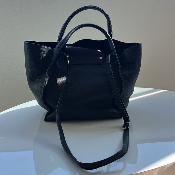 Celine Small Big Bag Supple Calfskin Leather - Picture 9 of 17